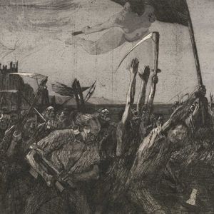 Produktbild: The Suns Of Perdition Chapter II