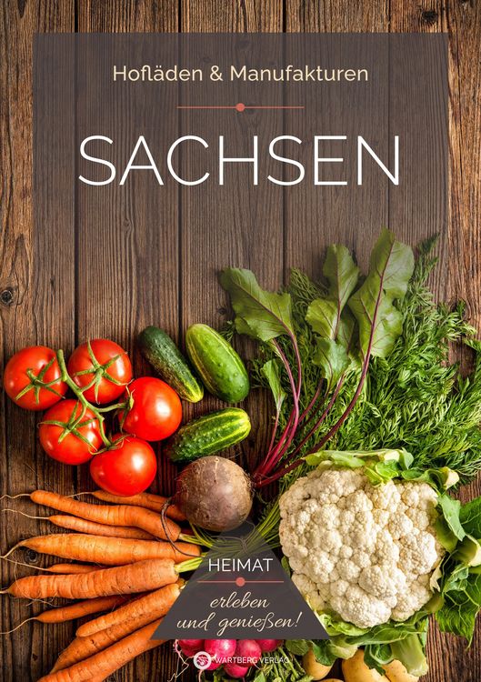 Produktbild: Sachsen