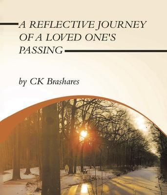 Produktbild: A Reflective Journey of a Loved One's Passing