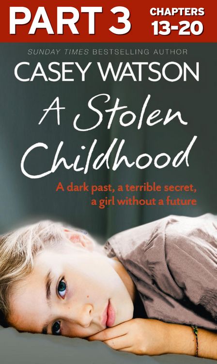 Produktbild: A Stolen Childhood: Part 3 of 3