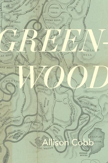 Produktbild: Green-Wood