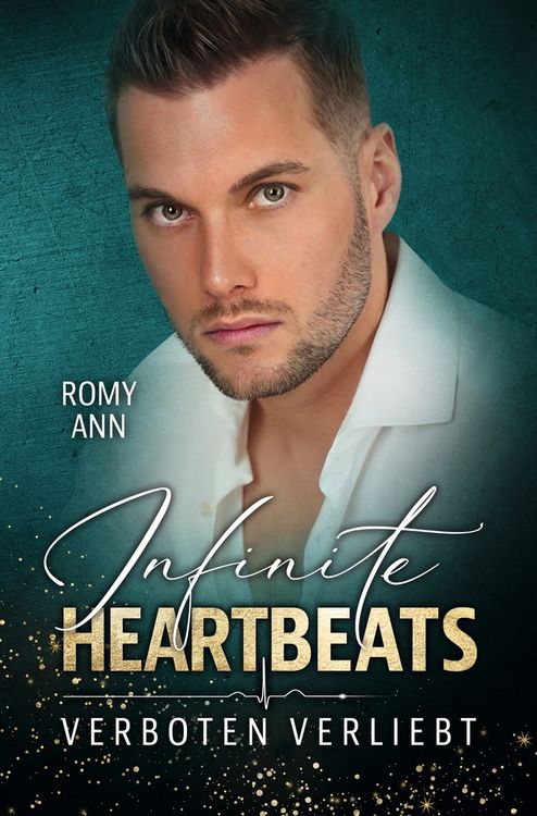 Produktbild: Verboten Verliebt: Infinite Heartbeats