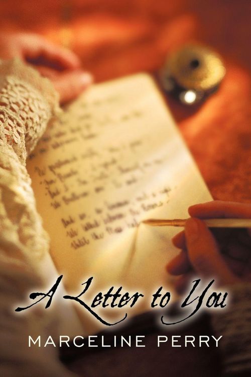 Produktbild: A Letter to You
