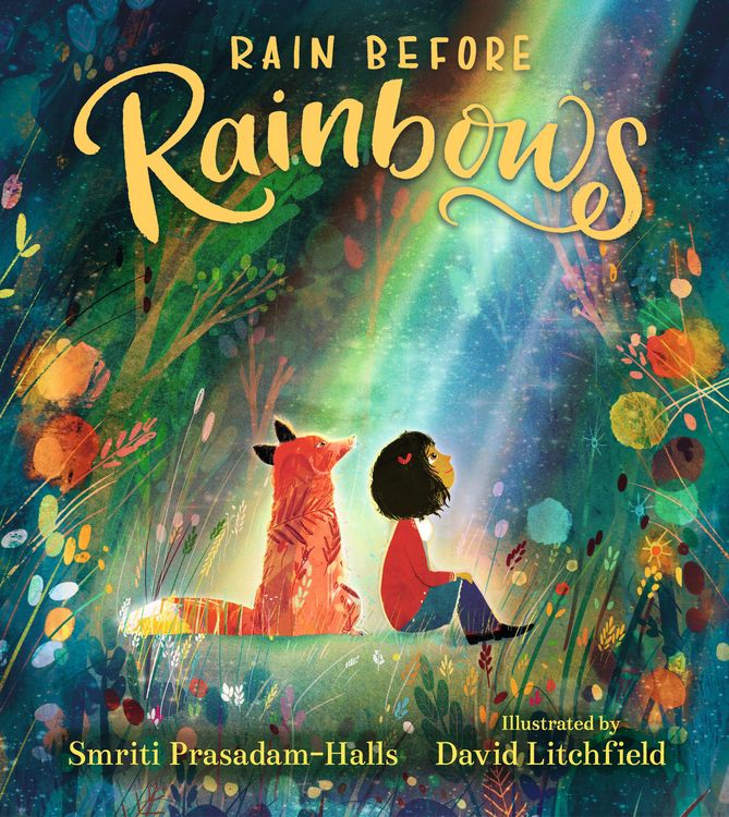 Produktbild: Rain Before Rainbows