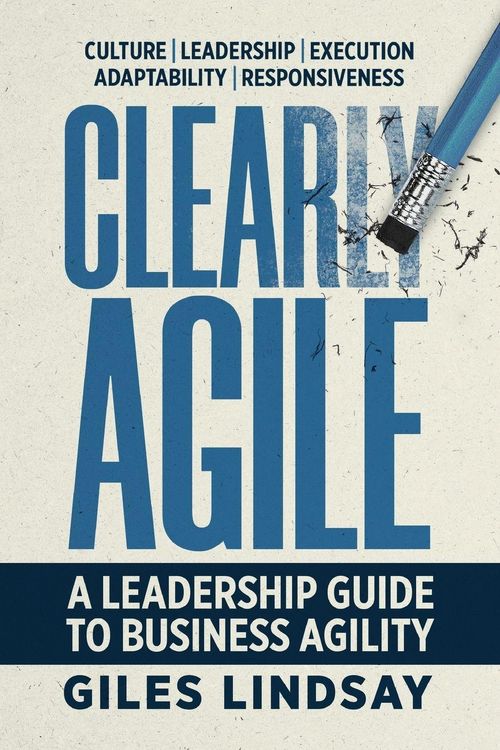 Produktbild: Clearly Agile