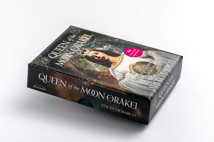 Produktbild: Queen of the Moon Orakel
