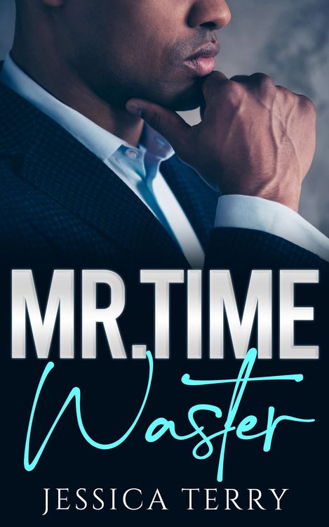 Produktbild: Mr. Time Waster