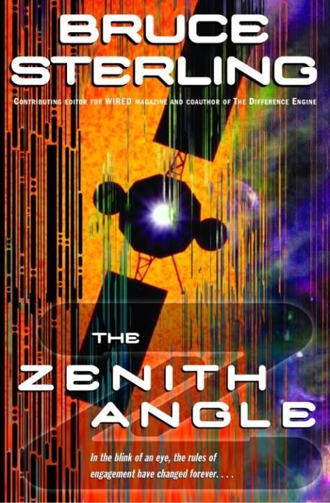 Produktbild: The Zenith Angle