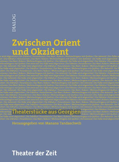 Produktbild: Zwischen Orient und Okzident