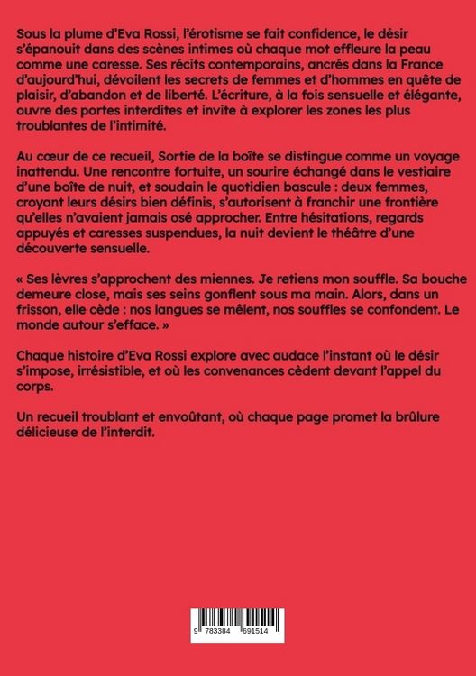 Produktbild: Sortie de la boite