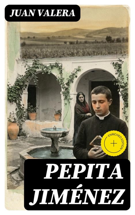 Produktbild: Pepita Jim&eacute;nez