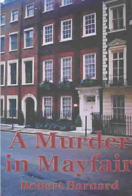 Produktbild: Murder in Mayfair -Lp