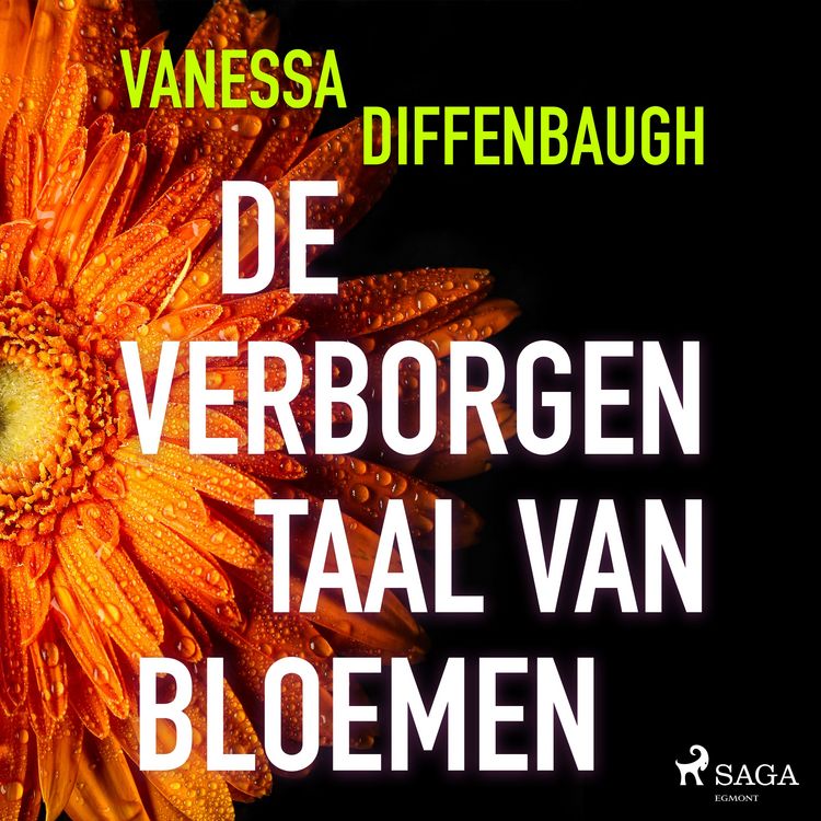 Produktbild: De verborgen taal van bloemen