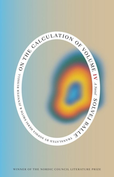 Produktbild: On the Calculation of Volume (Book IV)