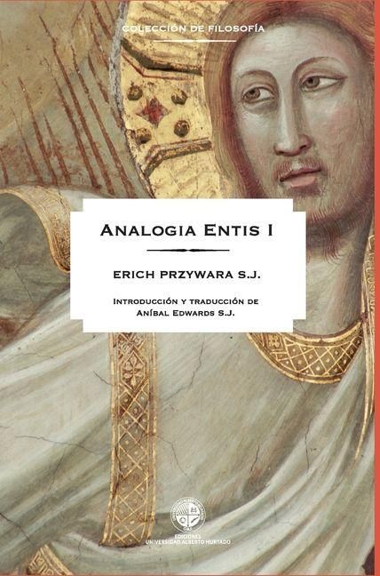 Produktbild: Analog&iacute;a Entis I