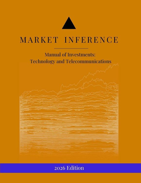 Produktbild: Manual of Investments