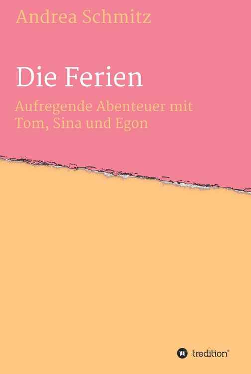 Produktbild: Die Ferien