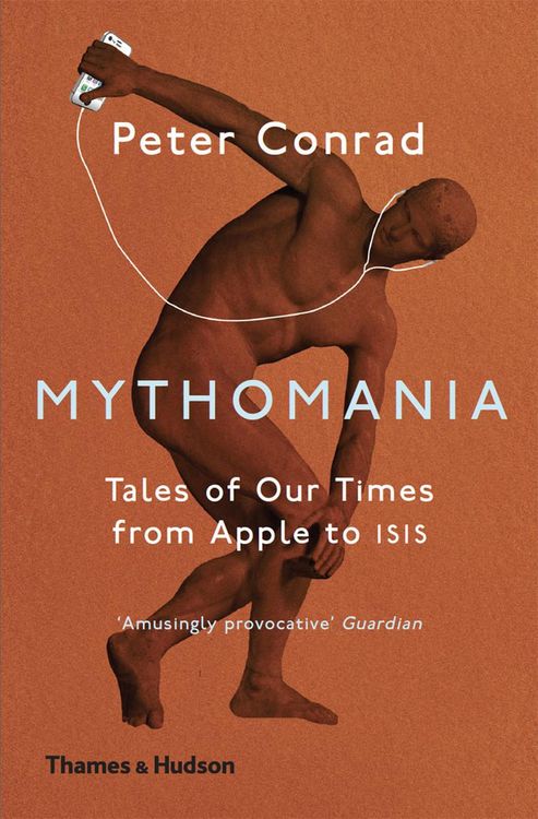 Produktbild: Mythomania