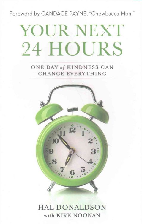 Produktbild: Your Next 24 Hours
