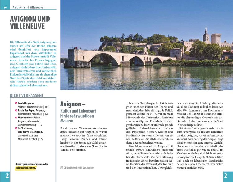 Produktbild: Reisef&uuml;hrer Provence C&ocirc;te d'Azur