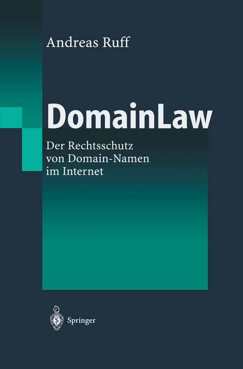 Produktbild: DomainLaw