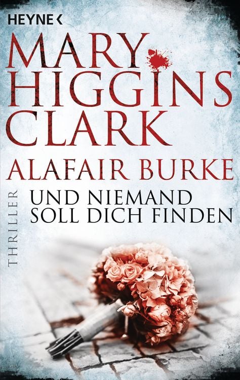 Produktbild: Und niemand soll dich finden
