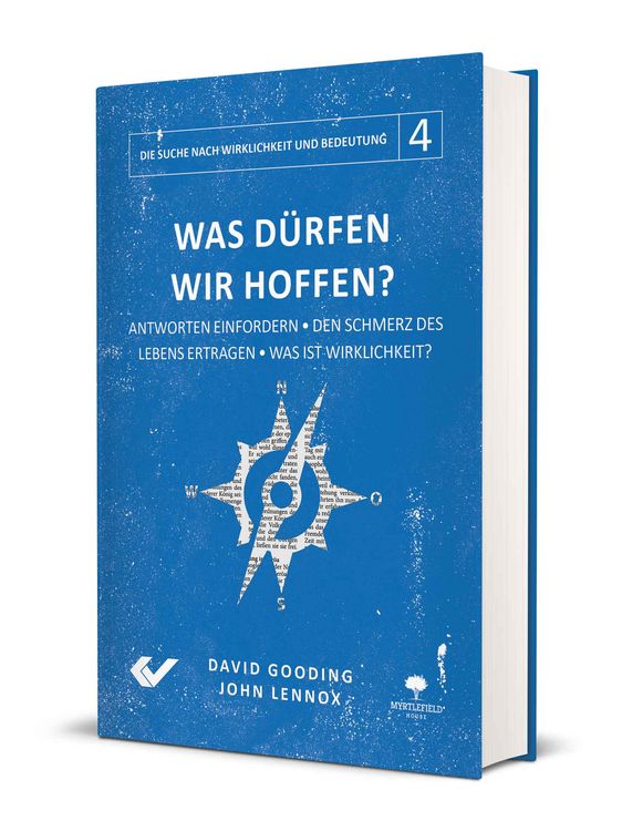 Produktbild: Was d&uuml;rfen wir hoffen?