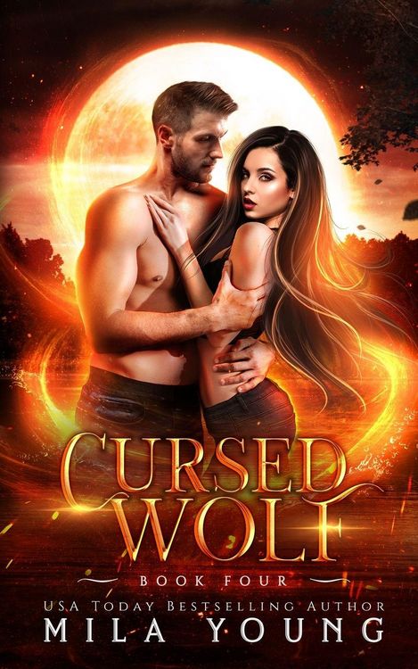 Produktbild: Cursed Wolf