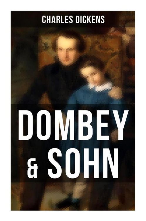 Produktbild: Dombey & Sohn