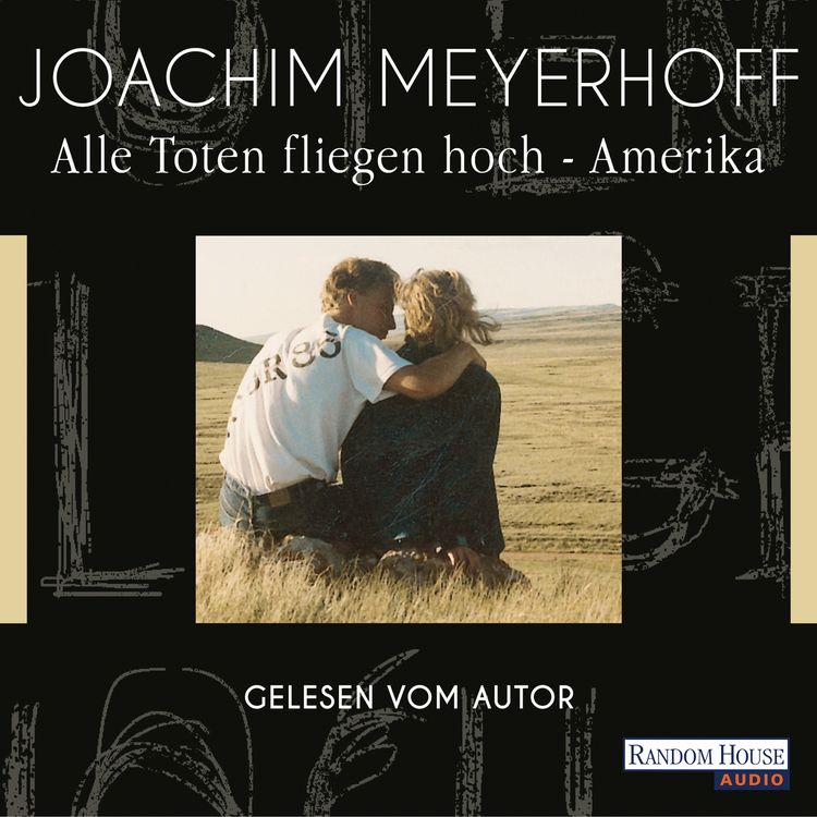 Produktbild: Alle Toten fliegen hoch - Amerika