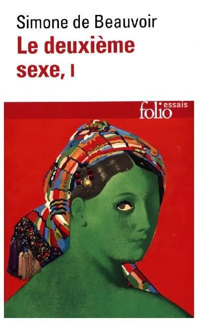 Produktbild: Le Deuxi&egrave;me Sexe 1