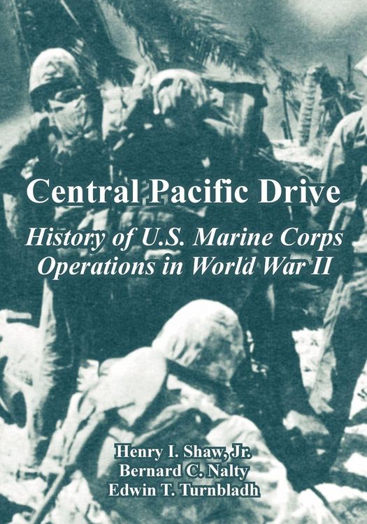 Produktbild: Central Pacific Drive