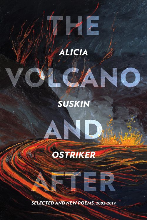 Produktbild: The Volcano and After