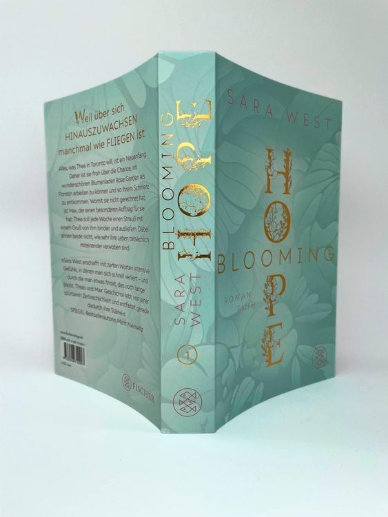 Blooming Hope
