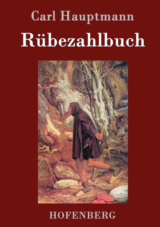 Produktbild: R&uuml;bezahlbuch