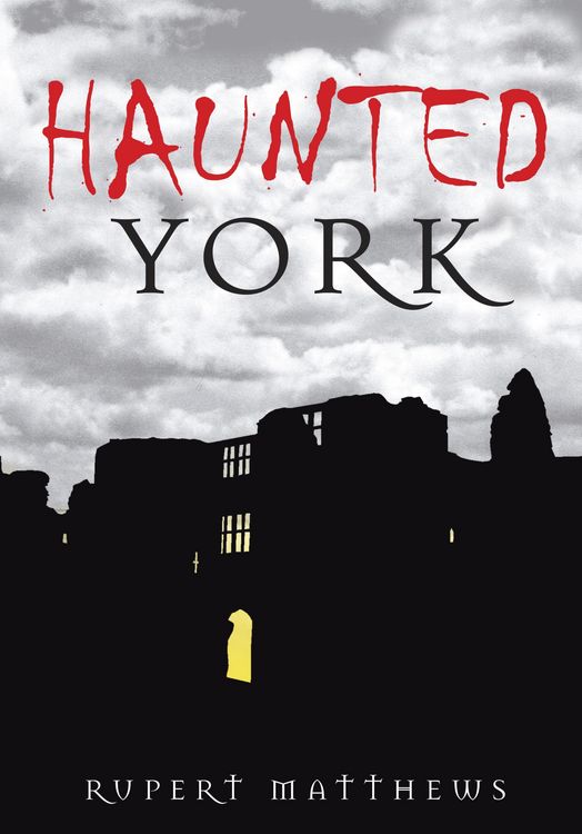 Produktbild: Haunted York