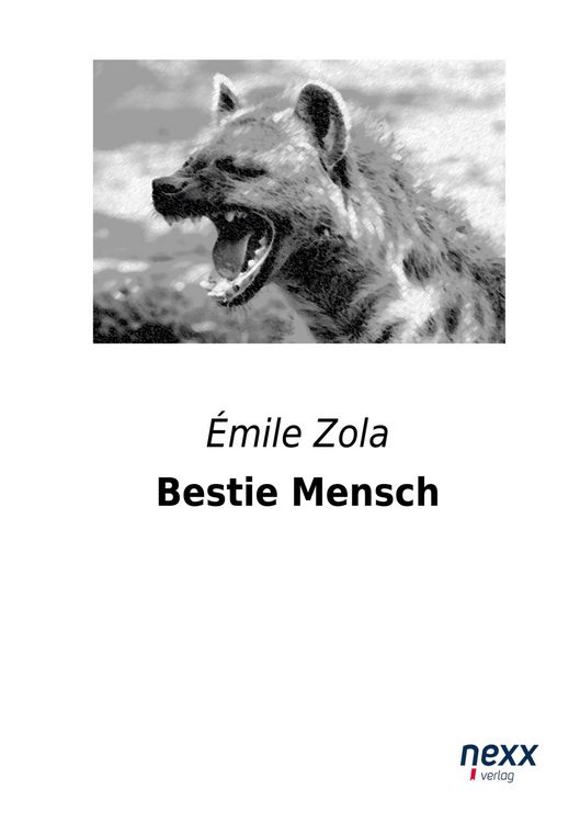 Produktbild: Bestie Mensch