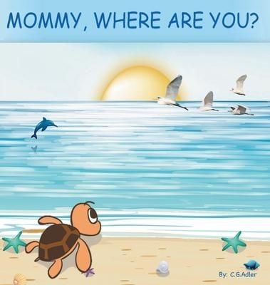 Produktbild: Mommy, Where Are You?