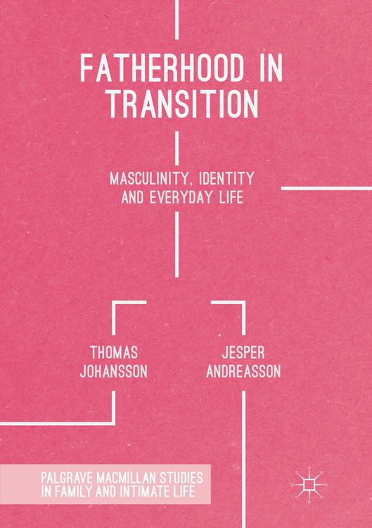 Produktbild: Fatherhood in Transition