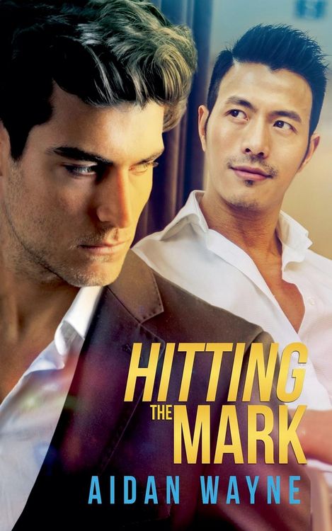 Produktbild: Hitting The Mark