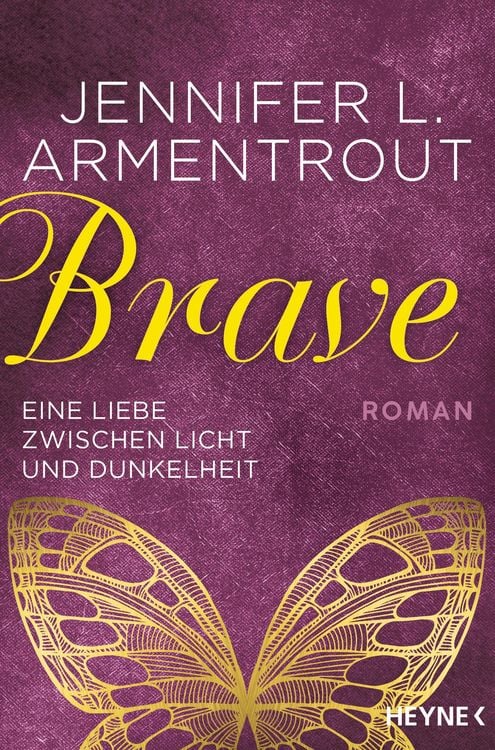 Produktbild: Brave - Eine Liebe zwischen Licht und Dunkelheit