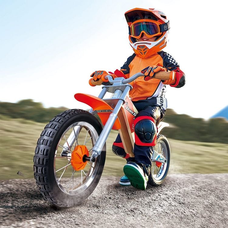 Produktbild: Cross Balance Bike