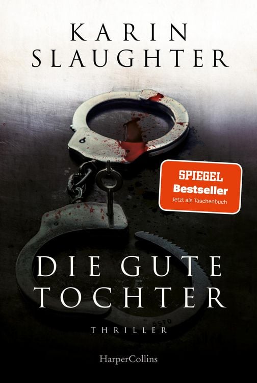 Produktbild: Die gute Tochter