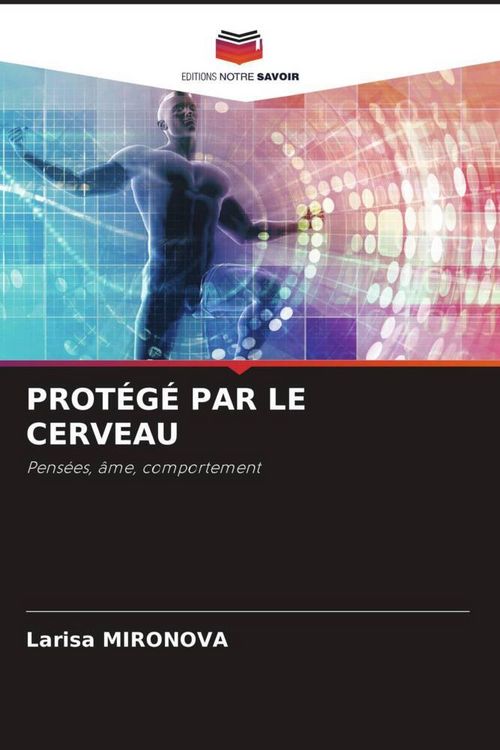 Produktbild: Prot&eacute;g&eacute; Par Le Cerveau