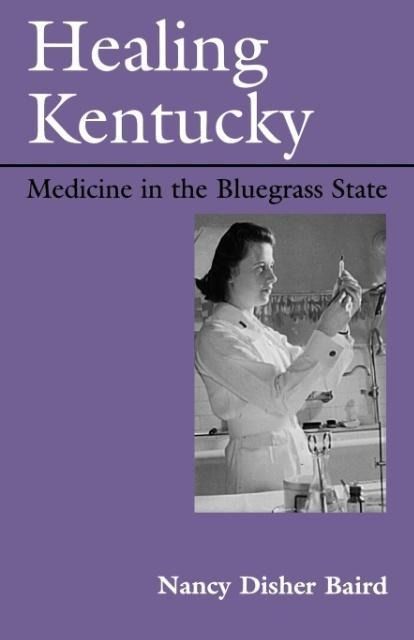Produktbild: Healing Kentucky