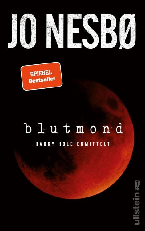 Produktbild: Blutmond