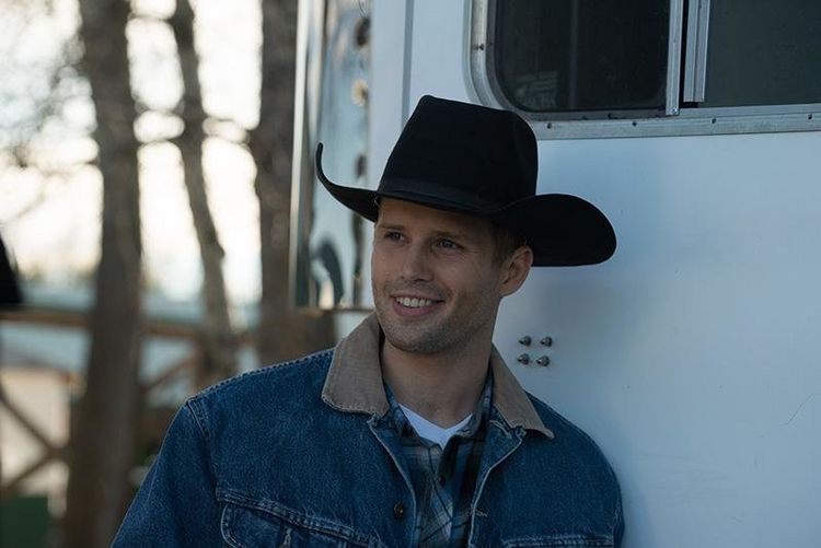 Produktbild: Heartland - Paradies f&uuml;r Pferde - Staffel 8.2: Episode 10-18 [3 DVDs]