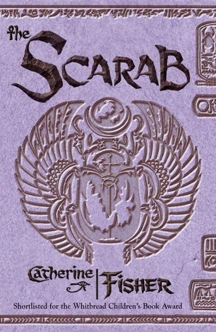 Produktbild: The Oracle Sequence: The Scarab