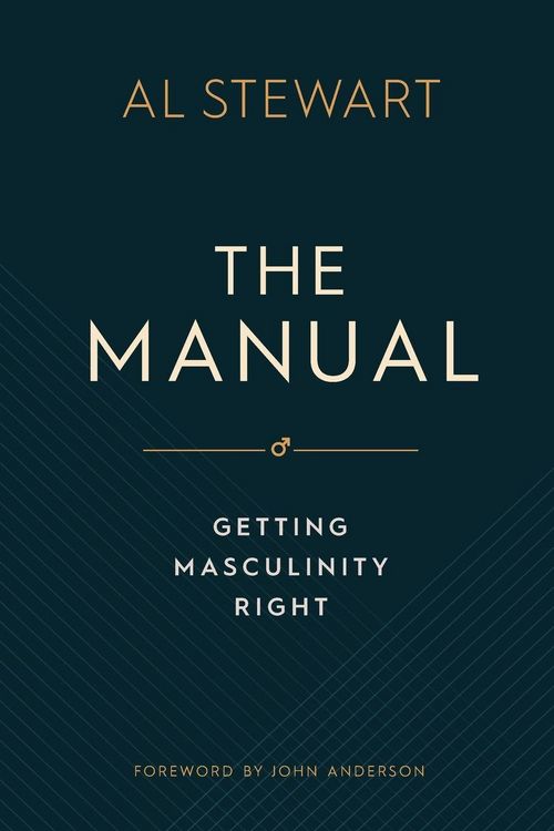 Produktbild: The Manual