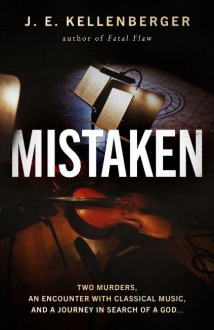 Produktbild: Mistaken